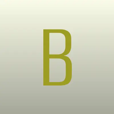 Бионика