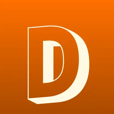doo-ю дым, магазин табачных изделий, лого-визитка