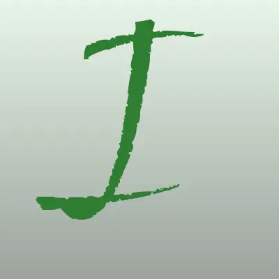 Иголочка