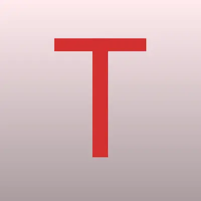 Твой дом