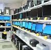 Компьютерные магазины в Красноярске
