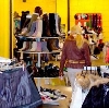 Магазины одежды и обуви в Красноярске