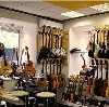 Музыкальные магазины в Красноярске