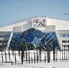 Спортивные комплексы в Красноярске