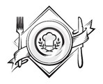Космик - иконка «ресторан» в Красноярске