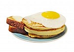 Mike & Molly - иконка «завтрак» в Красноярске