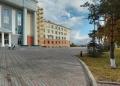 Библиотека Красноярского государственного медицинского университета Фото №2